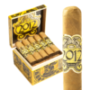 2012 By Oscar Connecticut Short Robusto 4x52 Natural hộp 20