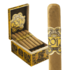 2012 By Oscar Connecticut Toro 6x52 Natural hộp 20