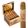 2012 By Oscar Corojo Short Robusto 4x52 EMS hộp 20