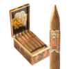 2012 By Oscar Corojo Torpedo 6x52 EMS hộp 20