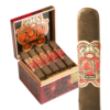 2012 By Oscar Maduro Short Robusto 4x50 Maduro hộp 20