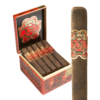 2012 By Oscar Maduro Sixty 6x60 Maduro hộp 20