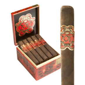 2012 By Oscar Maduro Sixty 6x60 Maduro hộp 20