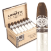 JFR Lunatic El Grande Maduro 5.5x80 Maduro hộp 28