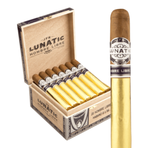 JFR Lunatic Hombre Libre 6x54 EMS hộp 28