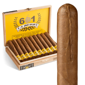 601 La Bomba Napalm 5x52 EMS hộp 10