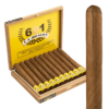 601 La Bomba Nuclear 6x50 EMS hộp 10