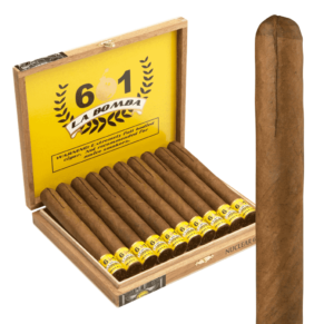 601 La Bomba Nuclear 6x50 EMS hộp 10