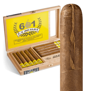 601 La Bomba Sake Bomb 4.5x42 EMS hộp 10