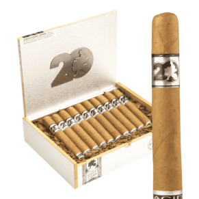 ACID 20th Anniversary Connecticut Toro 6x54 Natural hộp 20