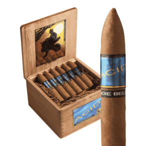 ACID Blue Blondie Belicoso 5x54 Natural hộp 24