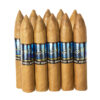 ACID Blue Blondie Belicoso 5x54 Natural hộp 24