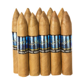 ACID Blue Blondie Belicoso 5x54 Natural hộp 24