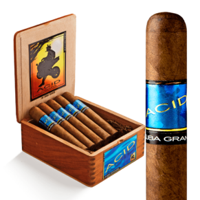 ACID Blue Kuba Grande 6x60 EMS hộp 10