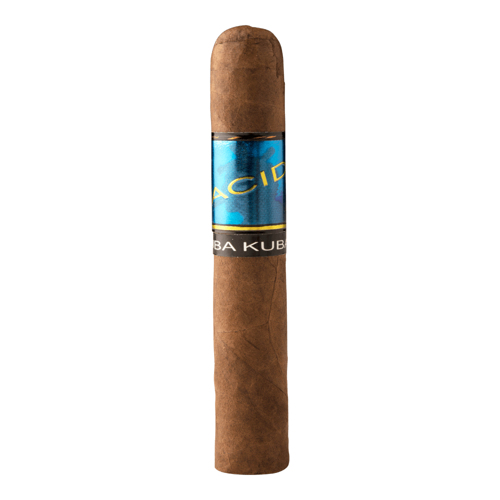 ACID Blue Kuba Kuba 5x54 EMS điếu lẻ