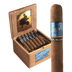 ACID Blue Kuba Kuba 5x54 EMS điếu lẻ