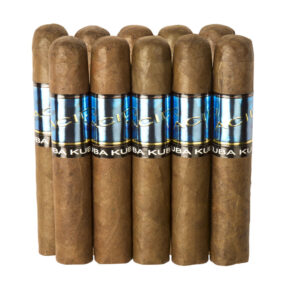 ACID Blue Kuba Kuba 5x54 EMS gói 10