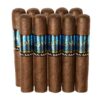 ACID Blue Kuba Kuba 5x54 Maduro gói 10