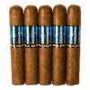 ACID Blue Kuba Kuba 5x54 EMS điếu lẻ