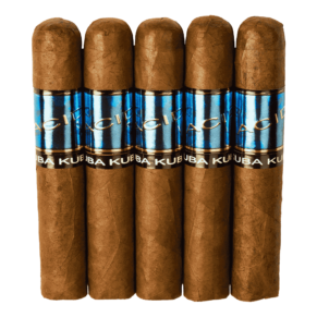 ACID Blue Kuba Kuba 5x54 EMS điếu lẻ