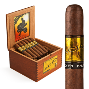 ACID Gold Atom Maduro 5x50 Maduro hộp 24