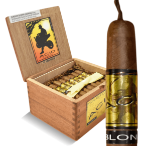 ACID Gold Blondie 4x38 EMS hộp 40