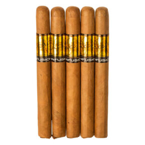 ACID Gold Cold Infusion 6.75x44 Natural gói 5