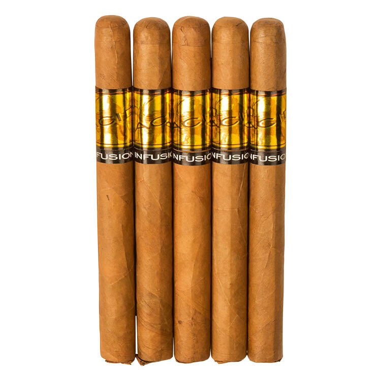 ACID Gold Cold Infusion 6.75x44 Natural gói 5