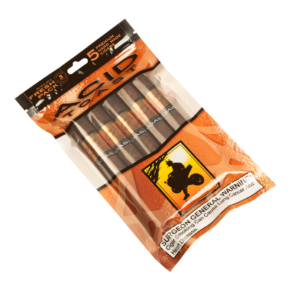 ACID Gold Toast 5/5 Fresh Seal Packs 6x50 Maduro 5 gói 5 25 điếu
