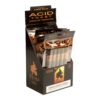 ACID Gold Toast 5/5 Fresh Seal Packs 6x50 Maduro 5 gói 5 25 điếu