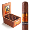 ACID Gold Toast 6x50 Maduro hộp 24