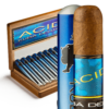 ACID Kuba Deluxe 6x50 EMS hộp 10 ống nhôm
