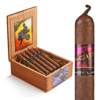ACID Purple Extra Ordinary Larry 6x60 Maduro điếu lẻ