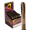 ACID Purple Plush 5.5x50 Maduro hộp 24