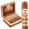 Aganorsa Leaf La Validacion Series Gran Robusto Box Press Corojo 5x54 EMS hộp 15
