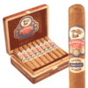 Aganorsa Leaf La Validacion Series Gran Robusto Box Pressed Connecticut 5x54 Natural hộp 15