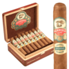 Aganorsa Leaf La Validacion Series Gran Robusto Box Pressed Habano 5x54 EMS hộp 15