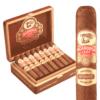 Aganorsa Leaf La Validacion Series Gran Robusto Box Pressed Maduro 5x54 Maduro hộp 15