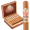 Aganorsa Leaf La Validacion Series Gran Toro Box Pressed Connecticut 6x58 Natural hộp 15