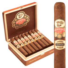 Aganorsa Leaf La Validacion Series Gran Toro Box Pressed Corojo 6x58 EMS hộp 15