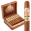 Aganorsa Leaf La Validacion Series Gran Toro Box Pressed Habano 6x58 EMS hộp 15