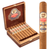 Aganorsa Leaf La Validacion Series Toro Box Pressed Connecticut 6.25x52 Natural hộp 15