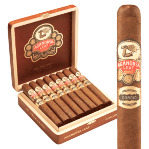 Aganorsa Leaf La Validacion Series Toro Box Pressed Corojo 6.25x52 EMS hộp 15