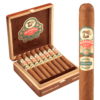 Aganorsa Leaf La Validacion Series Toro Box Pressed Habano 6.25x52 EMS hộp 15