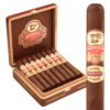 Aganorsa Leaf La Validacion Series Toro Box Pressed Maduro 6.25x52 Maduro hộp 15