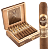 Aganorsa Rare Leaf Reserve Robusto Maduro 5.25x52 Maduro hộp 15