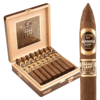 Aganorsa Rare Leaf Reserve Torpedo Maduro 6.25x52 Maduro hộp 15
