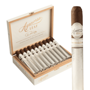 Aganorsa Signature Selection Toro Maduro 6x52 Maduro hộp 20