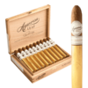Aganorsa Signature Selection Torpedo 6.25x52 EMS hộp 20