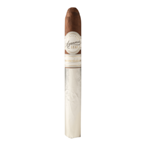 Aganorsa Signature Selection Torpedo Maduro 6x52 Maduro hộp 20